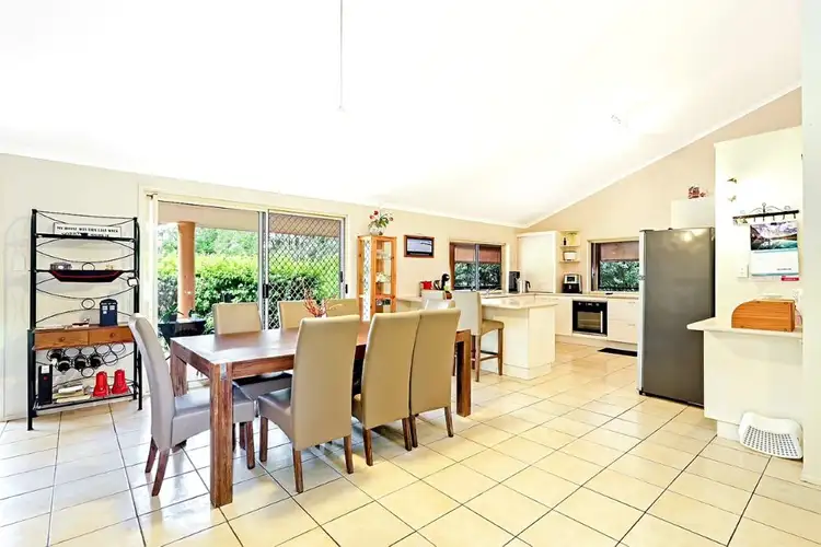 Second view of Homely house listing, 114 Diddillibah Road, Woombye QLD 4559