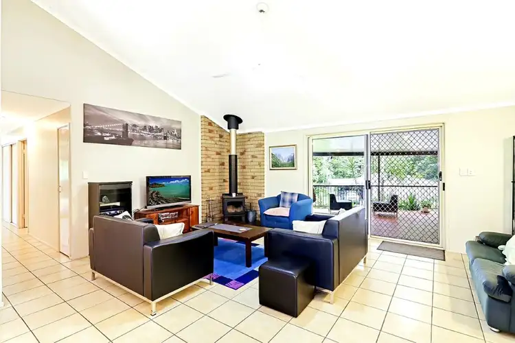 Fourth view of Homely house listing, 114 Diddillibah Road, Woombye QLD 4559