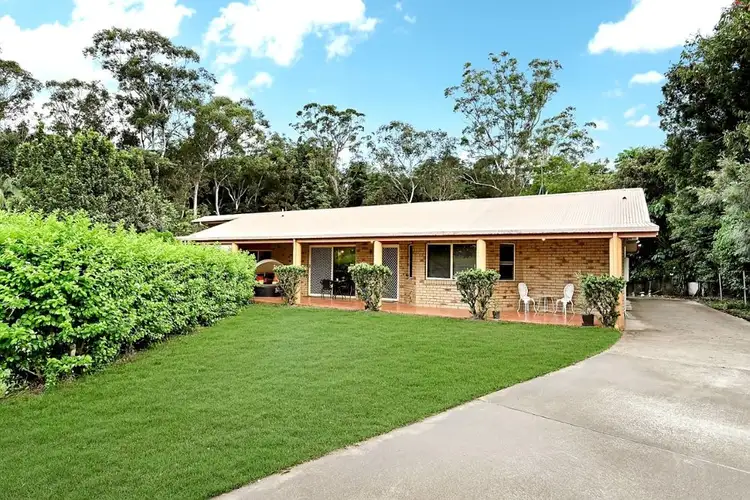 Fifth view of Homely house listing, 114 Diddillibah Road, Woombye QLD 4559