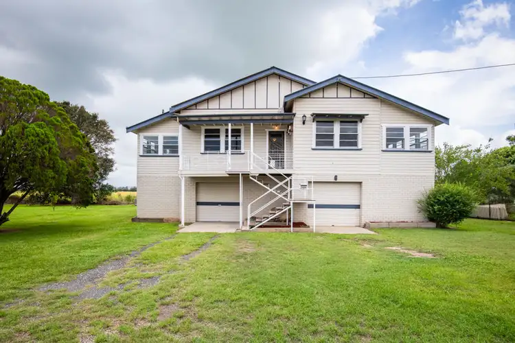 2494 Big River Way, Ulmarra NSW 2462
