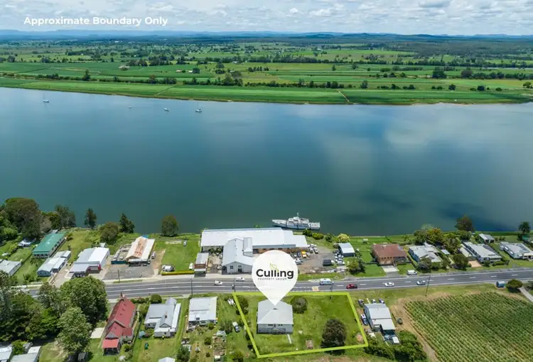 Second view of Homely house listing, 2494 Big River Way, Ulmarra NSW 2462