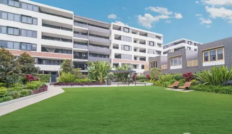 G39/18 Confectioners Way, Rosebery NSW 2018