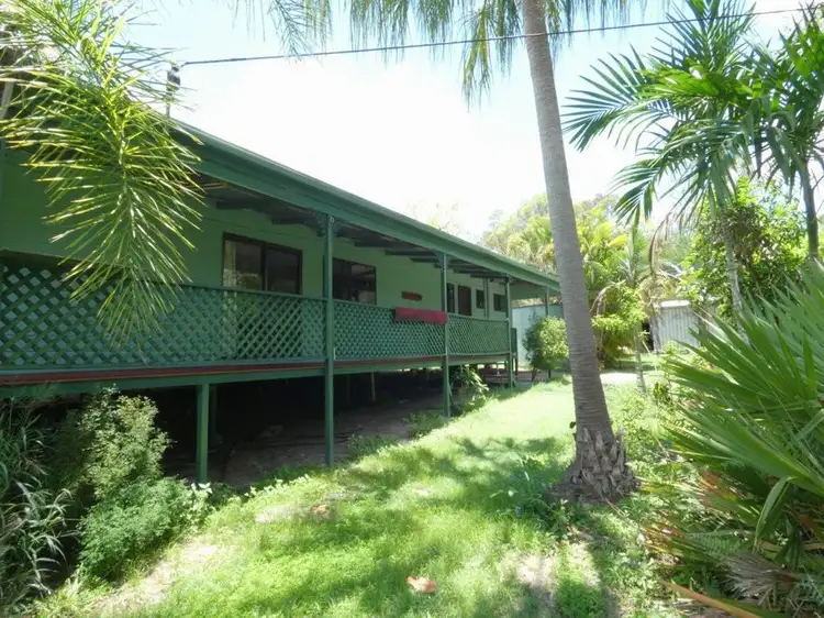 Main view of Homely rural property listing, 214 Mitchell Road, Mount Maria QLD 4674