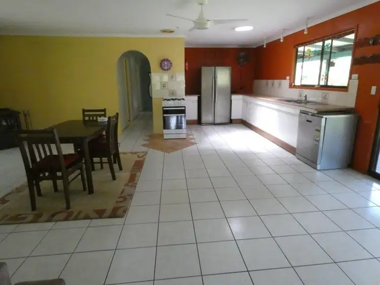 Third view of Homely rural property listing, 214 Mitchell Road, Mount Maria QLD 4674