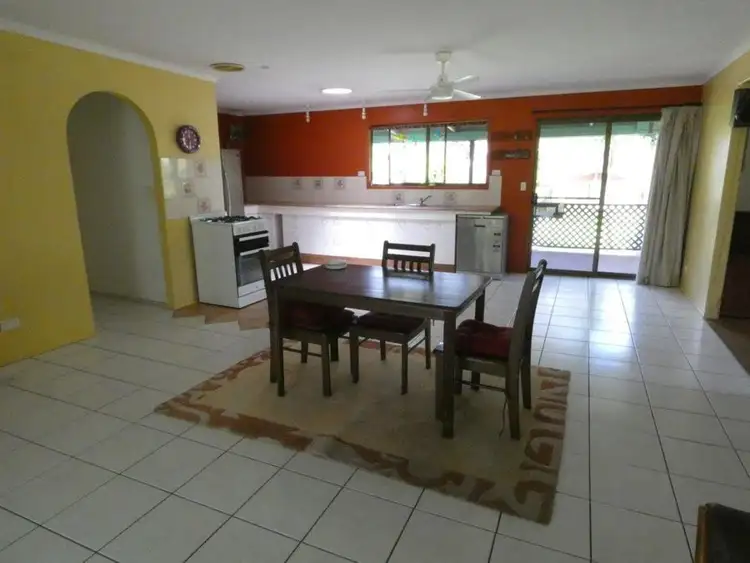 Fourth view of Homely rural property listing, 214 Mitchell Road, Mount Maria QLD 4674