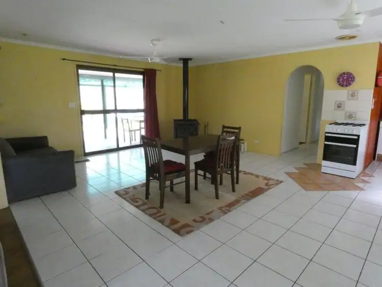 Fifth view of Homely rural property listing, 214 Mitchell Road, Mount Maria QLD 4674