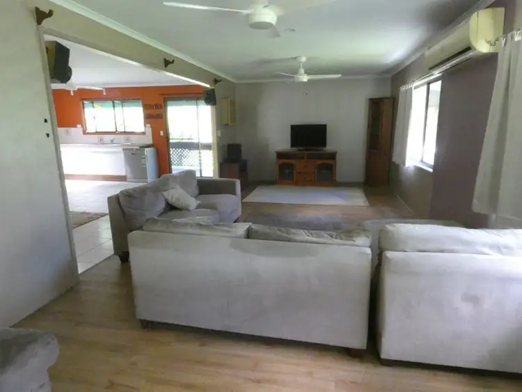 Seventh view of Homely rural property listing, 214 Mitchell Road, Mount Maria QLD 4674