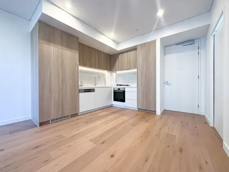 Second view of Homely apartment listing, 501/159 Epping Road, Macquarie Park NSW 2113