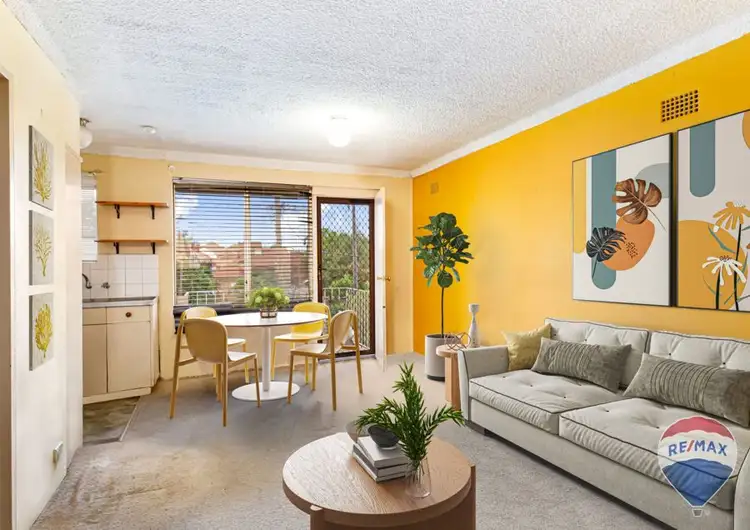 6/205 DERBY STREET, Penrith NSW 2750