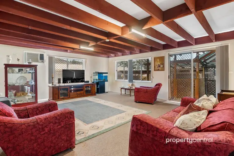 Third view of Homely house listing, 22 Devaney Street, Blackett NSW 2770