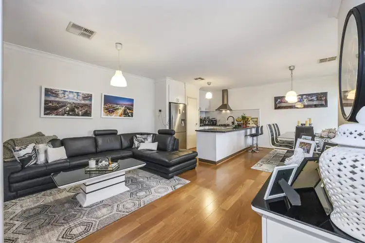 Second view of Homely house listing, 288 Flinders Street, Nollamara WA 6061