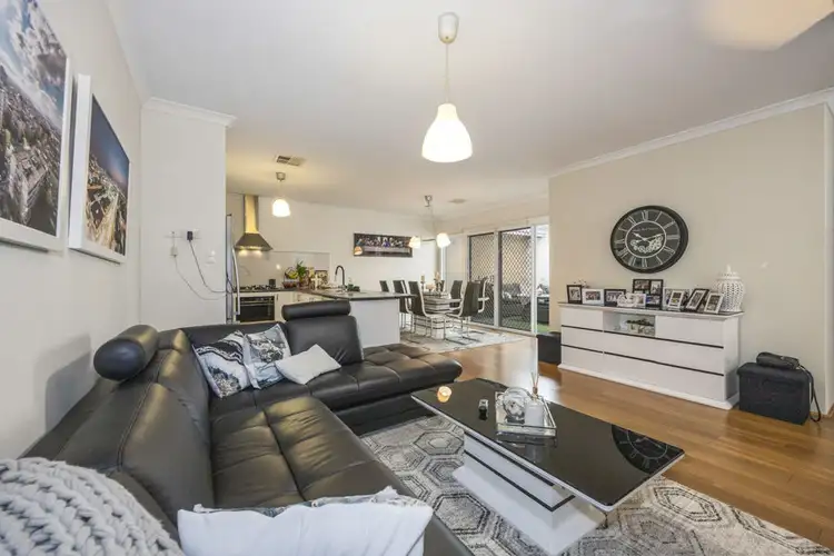 Third view of Homely house listing, 288 Flinders Street, Nollamara WA 6061