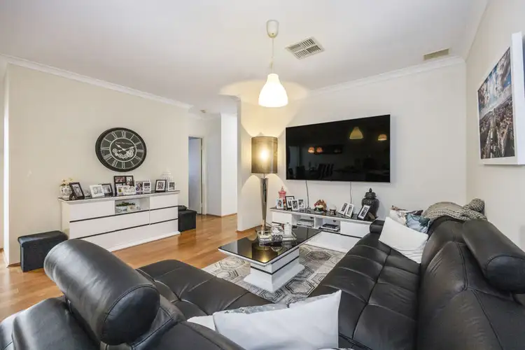 Fourth view of Homely house listing, 288 Flinders Street, Nollamara WA 6061