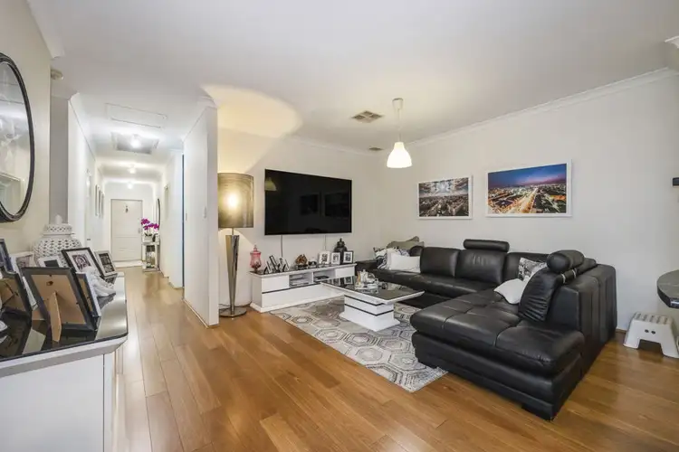 Fifth view of Homely house listing, 288 Flinders Street, Nollamara WA 6061