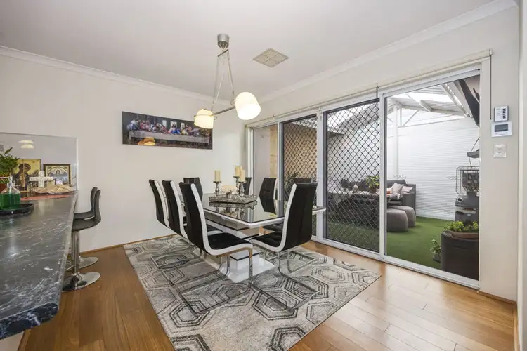 Sixth view of Homely house listing, 288 Flinders Street, Nollamara WA 6061