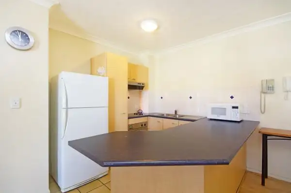 Third view of Homely unit listing, 22/5 Hill Street, Rainbow Bay QLD 4225