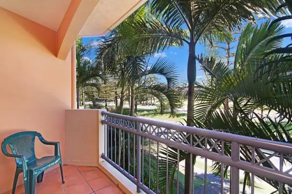 Sixth view of Homely unit listing, 22/5 Hill Street, Rainbow Bay QLD 4225