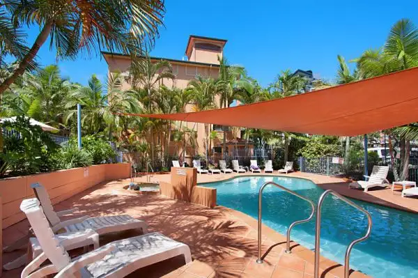 Seventh view of Homely unit listing, 22/5 Hill Street, Rainbow Bay QLD 4225