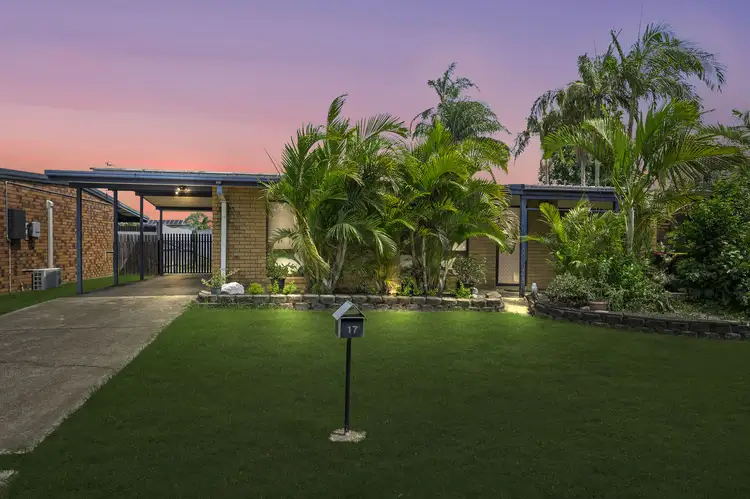 17 Granville Drive, Bray Park QLD 4500