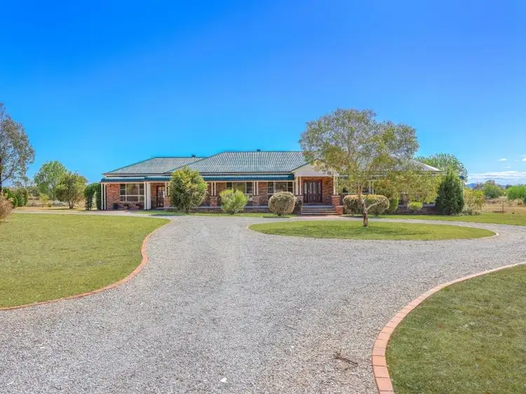 66 Bielefelds Road, Duri NSW 2344