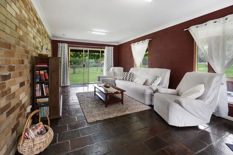 432 Attunga Forest Road, Attunga NSW 2345
