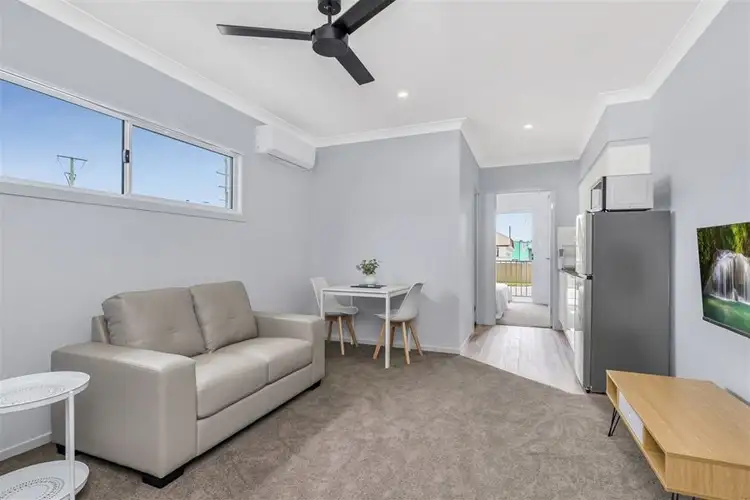 Main view of Homely studio listing, 4/17 Hemmant Tingalpa Road, Hemmant QLD 4174