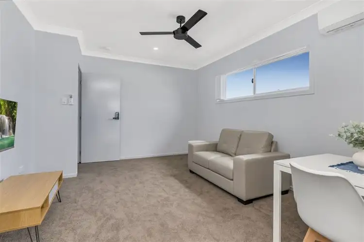 Second view of Homely studio listing, 4/17 Hemmant Tingalpa Road, Hemmant QLD 4174