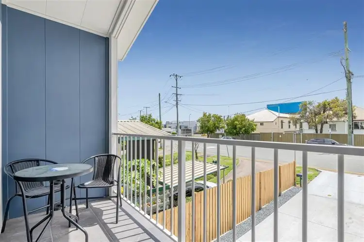 Fourth view of Homely studio listing, 4/17 Hemmant Tingalpa Road, Hemmant QLD 4174