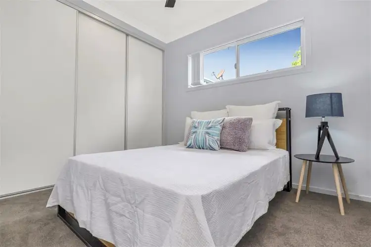 Fifth view of Homely studio listing, 4/17 Hemmant Tingalpa Road, Hemmant QLD 4174