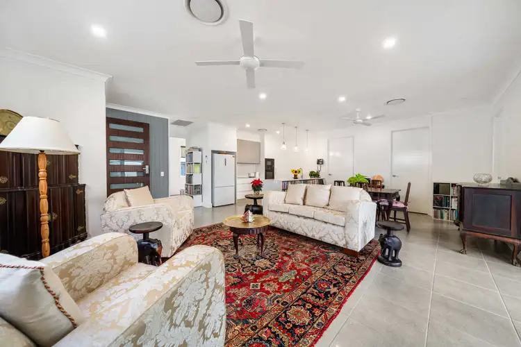 Sixth view of Homely retirement listing, 54/99 Hampton Street, Harristown QLD 4350