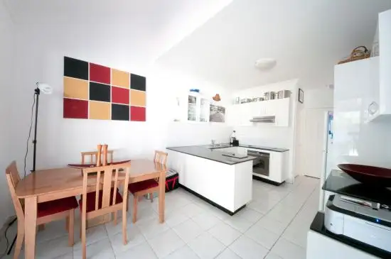 Second view of Homely townhouse listing, 14/153 Toongabbie Road, Toongabbie NSW 2146