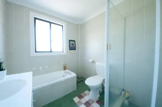 Third view of Homely townhouse listing, 14/153 Toongabbie Road, Toongabbie NSW 2146