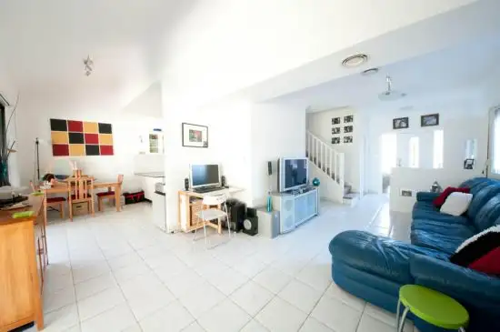 Sixth view of Homely townhouse listing, 14/153 Toongabbie Road, Toongabbie NSW 2146
