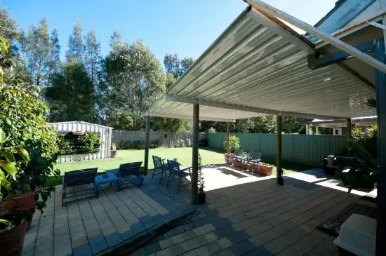 Seventh view of Homely townhouse listing, 14/153 Toongabbie Road, Toongabbie NSW 2146