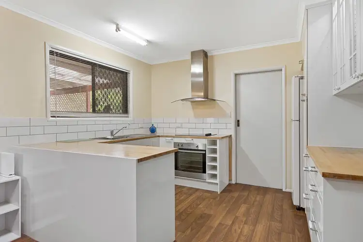 Second view of Homely house listing, 12 Darnell Street, Sunnybank Hills QLD 4109