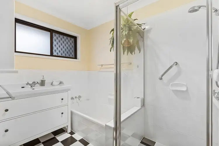 Fourth view of Homely house listing, 12 Darnell Street, Sunnybank Hills QLD 4109