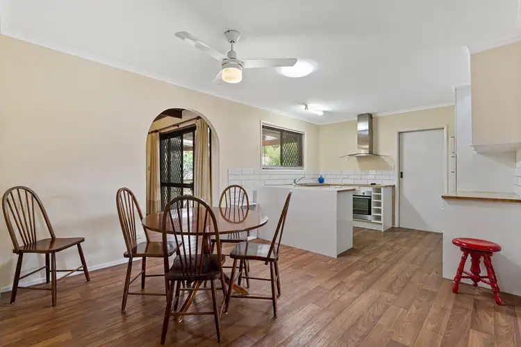 Fifth view of Homely house listing, 12 Darnell Street, Sunnybank Hills QLD 4109
