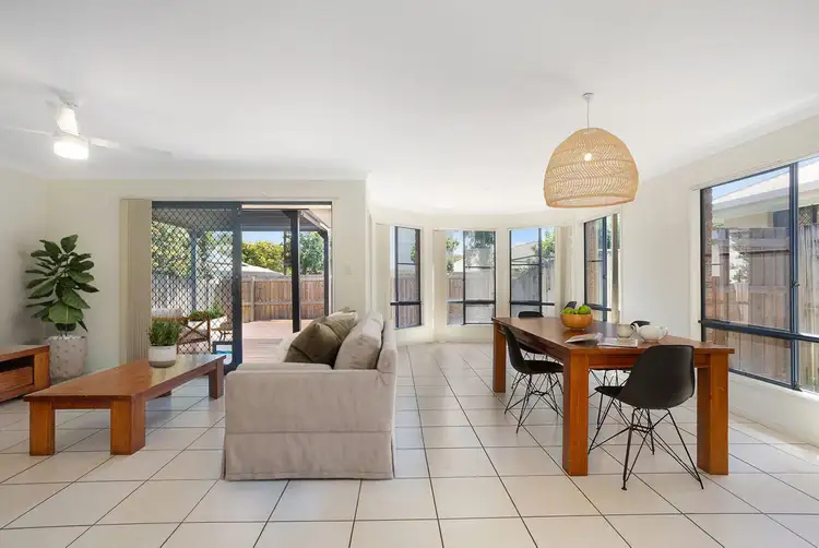 Second view of Homely house listing, 10 Domatia Place, Meridan Plains QLD 4551