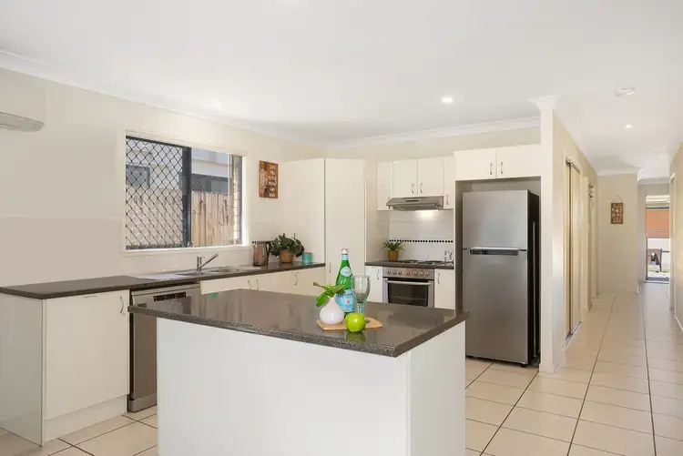 Fourth view of Homely house listing, 10 Domatia Place, Meridan Plains QLD 4551