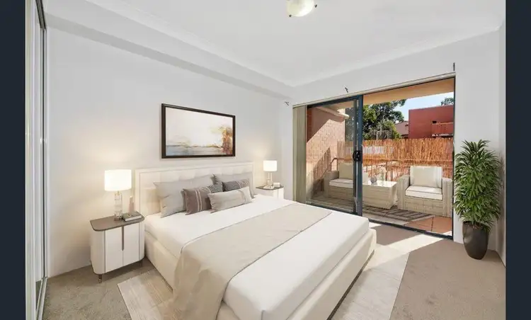 19/285 Merrylands Rd, Merrylands NSW 2160