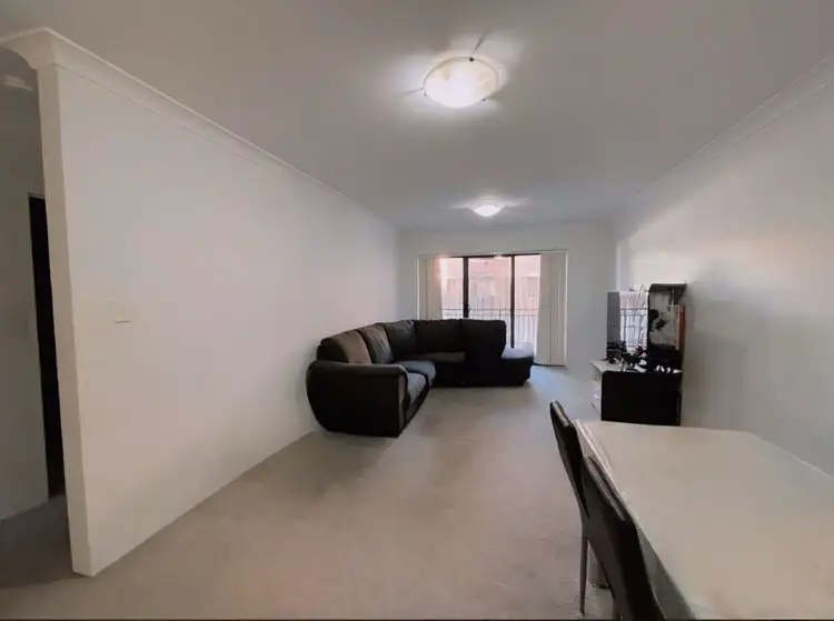 Fourth view of Homely unit listing, 19/285 Merrylands Rd, Merrylands NSW 2160