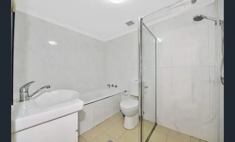 Fifth view of Homely unit listing, 19/285 Merrylands Rd, Merrylands NSW 2160