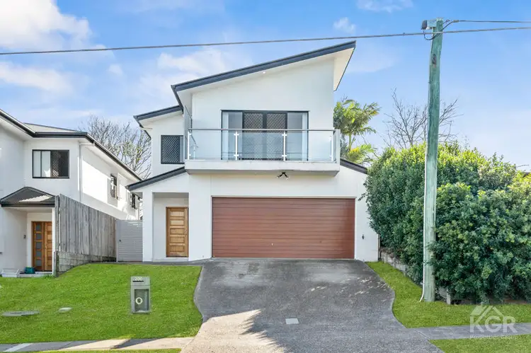 200 Lillian Avenue, Salisbury QLD 4107