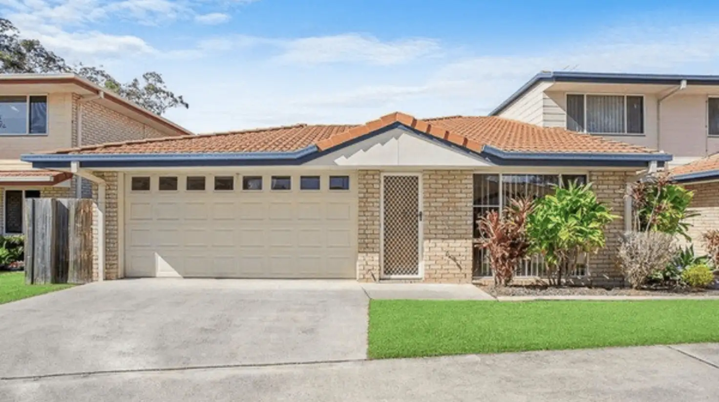 Main view of Homely townhouse listing, 318/2 Nicol Way, Brendale QLD 4500