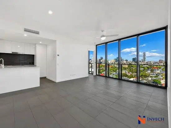 1809/10 Trinity Street, Fortitude Valley QLD 4006