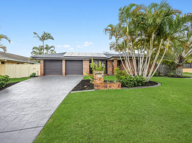 9 Connemara Court, Yamanto QLD 4305