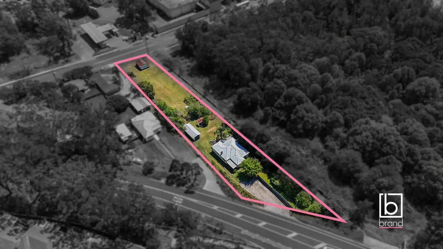 Main view of Homely house listing, 70 Pacific Highway, Tuggerah NSW 2259