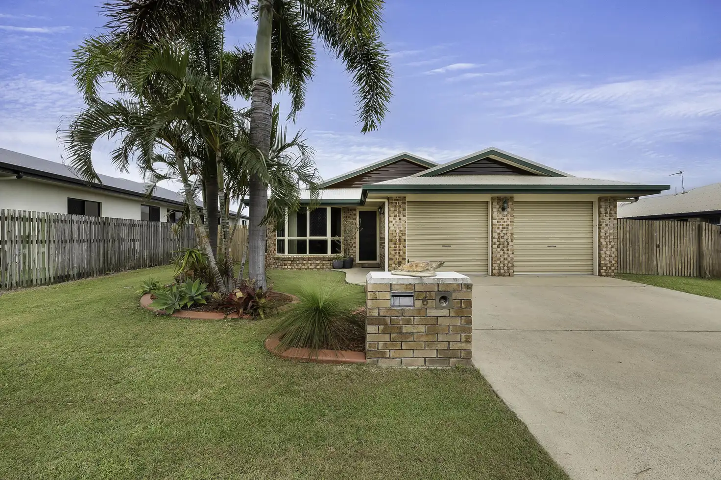 Main view of Homely house listing, 6 Marlin Court, Andergrove QLD 4740