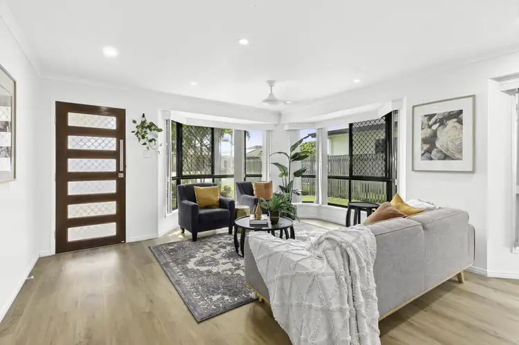 Third view of Homely house listing, 6 Marlin Court, Andergrove QLD 4740