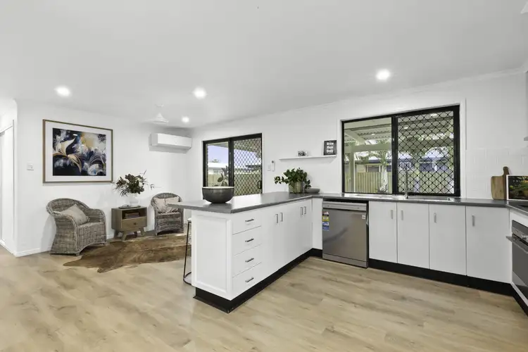 Sixth view of Homely house listing, 6 Marlin Court, Andergrove QLD 4740